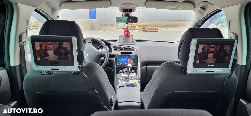 Peugeot 3008 - 8