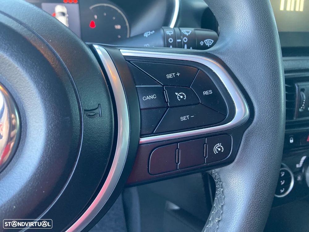 Fiat Tipo 1.3 M-Jet Pop - 12