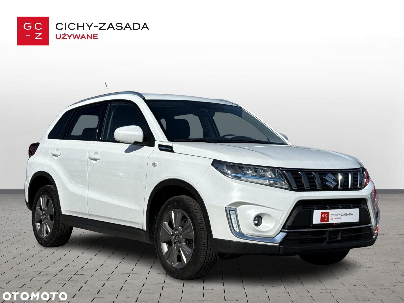 Suzuki Vitara - 7