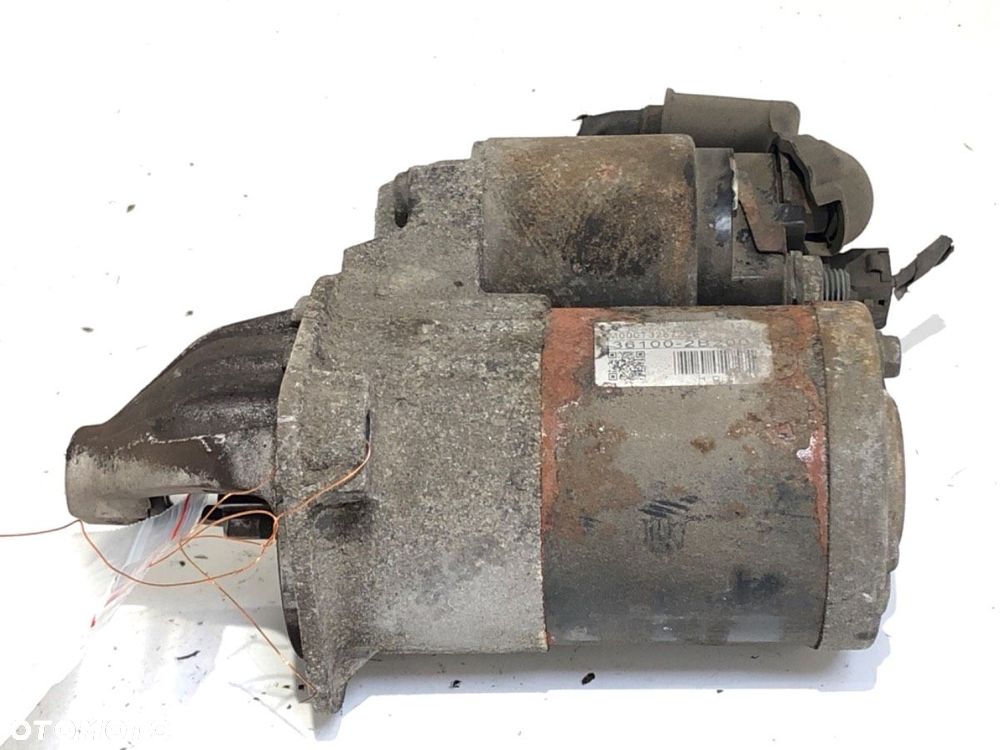 ROZRUSZNIK  KIA CEE'D liftback (ED) 2006 - 2012 1.4 77 kW [105 KM] benzyna 2006 - 2012 36100-2B200 - 1