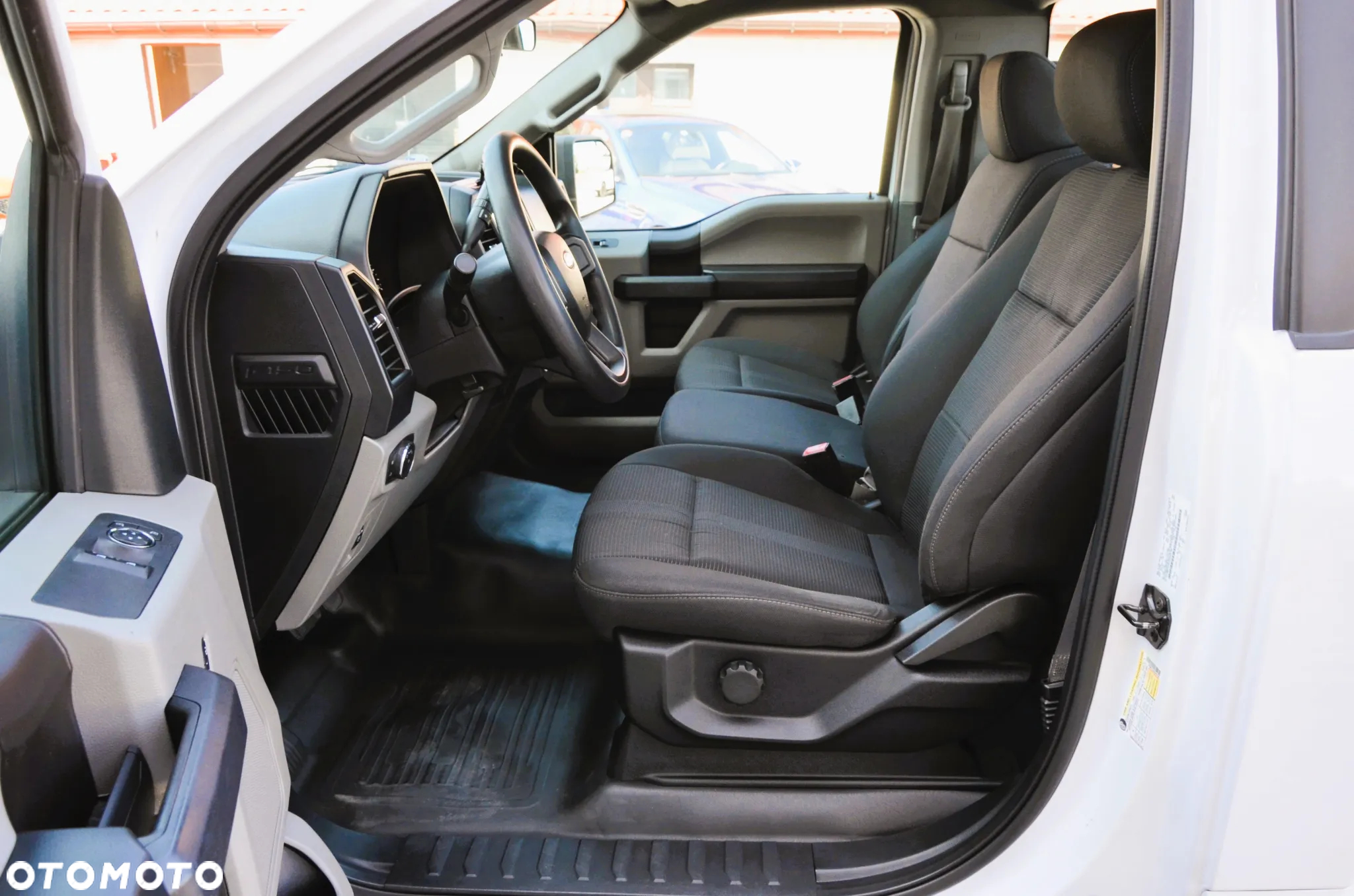 Ford F150 - 11