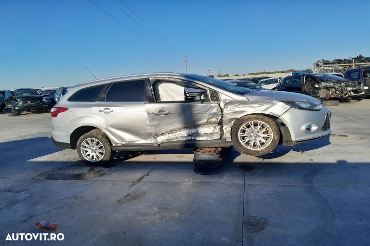 Racitor gaze 51693904 / 50563908 51693904 / 50563908 Ford Focus 3 [20 - 5