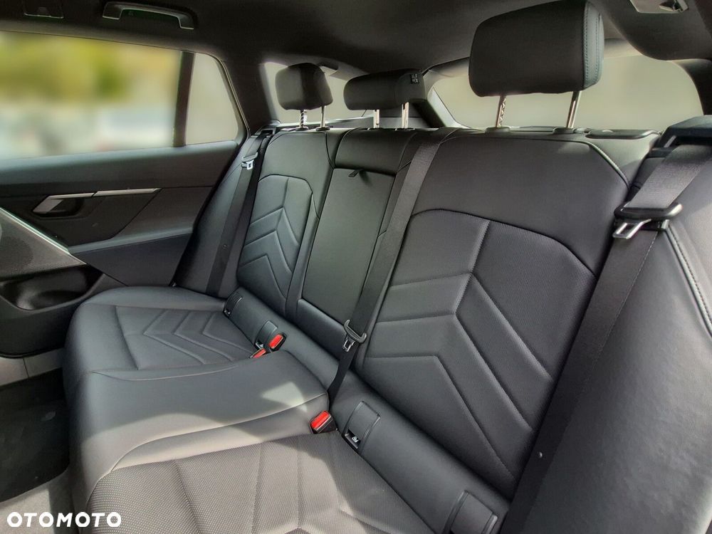 BMW Seria 5 - 18