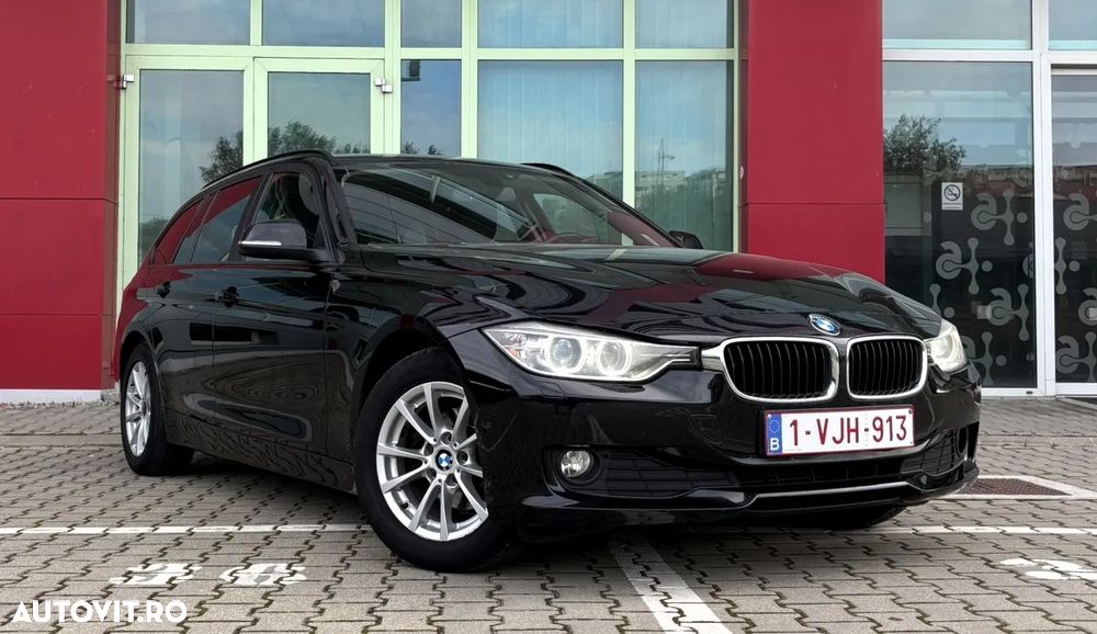 BMW Seria 3 - 1