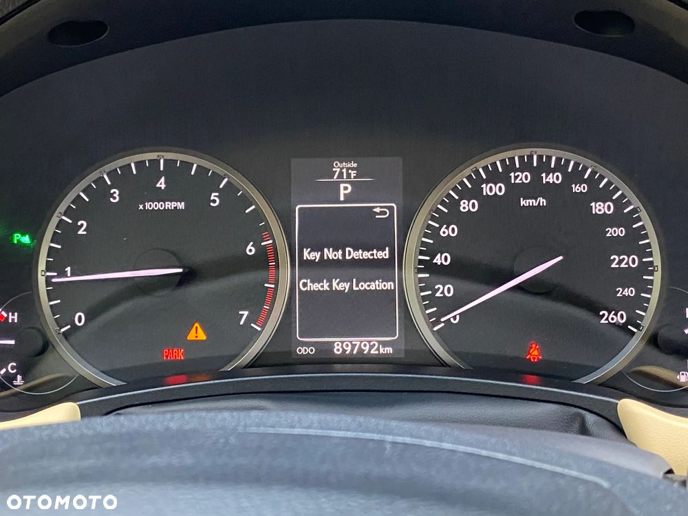 Lexus NX 200t AWD Luxury Line - 9