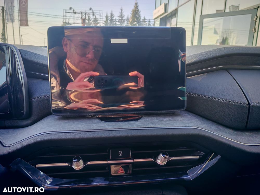 Skoda Kodiaq 2.0 TDI 4X4 DSG Selection - 19