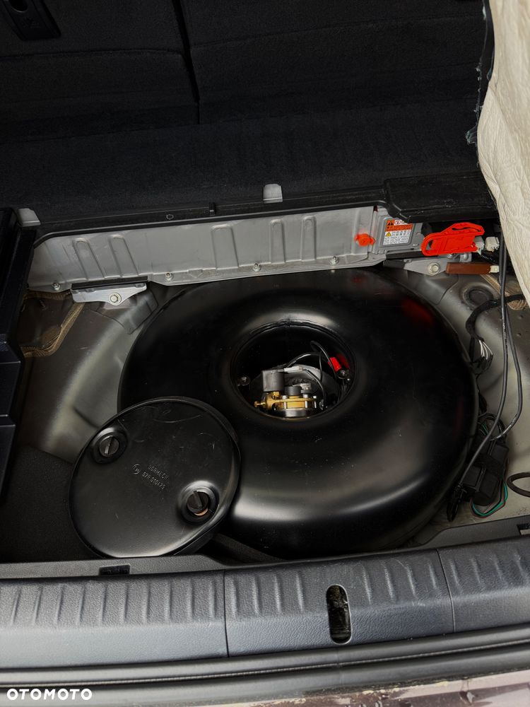 Lexus CT 200h Comfort - 27