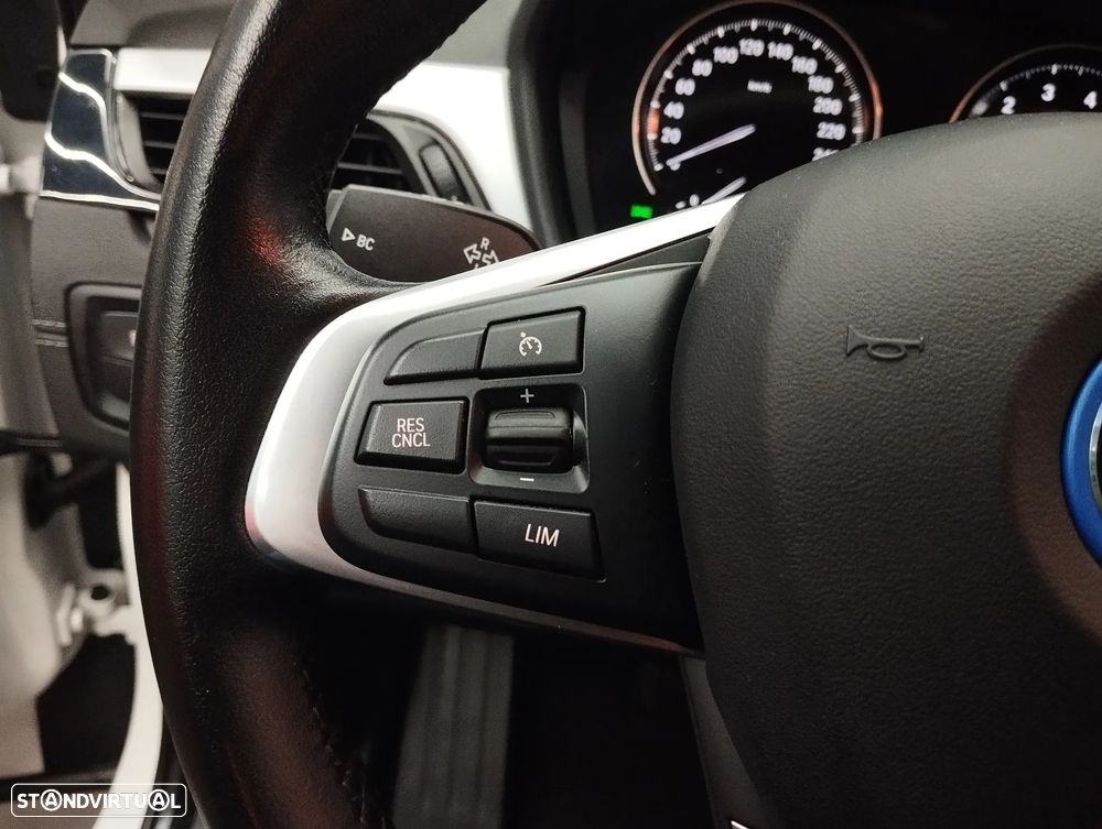 BMW X2 25 e xDrive - 25