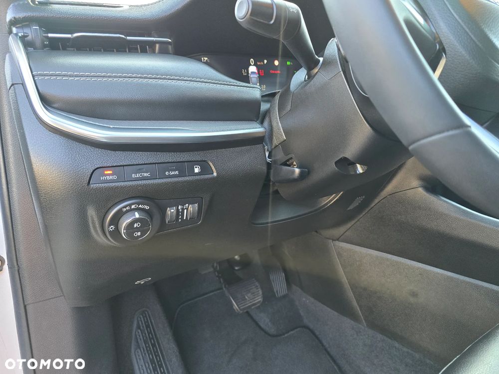 Jeep Compass 1.3 T4 4xe Automatik S - 13