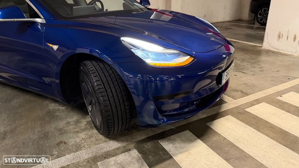 Tesla Model 3 Standard Range Plus RWD - 29