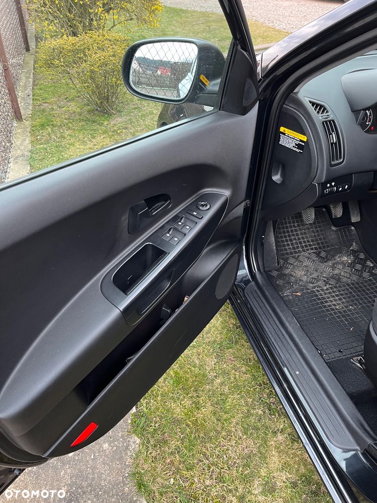 Kia Ceed 1.4 M - 20