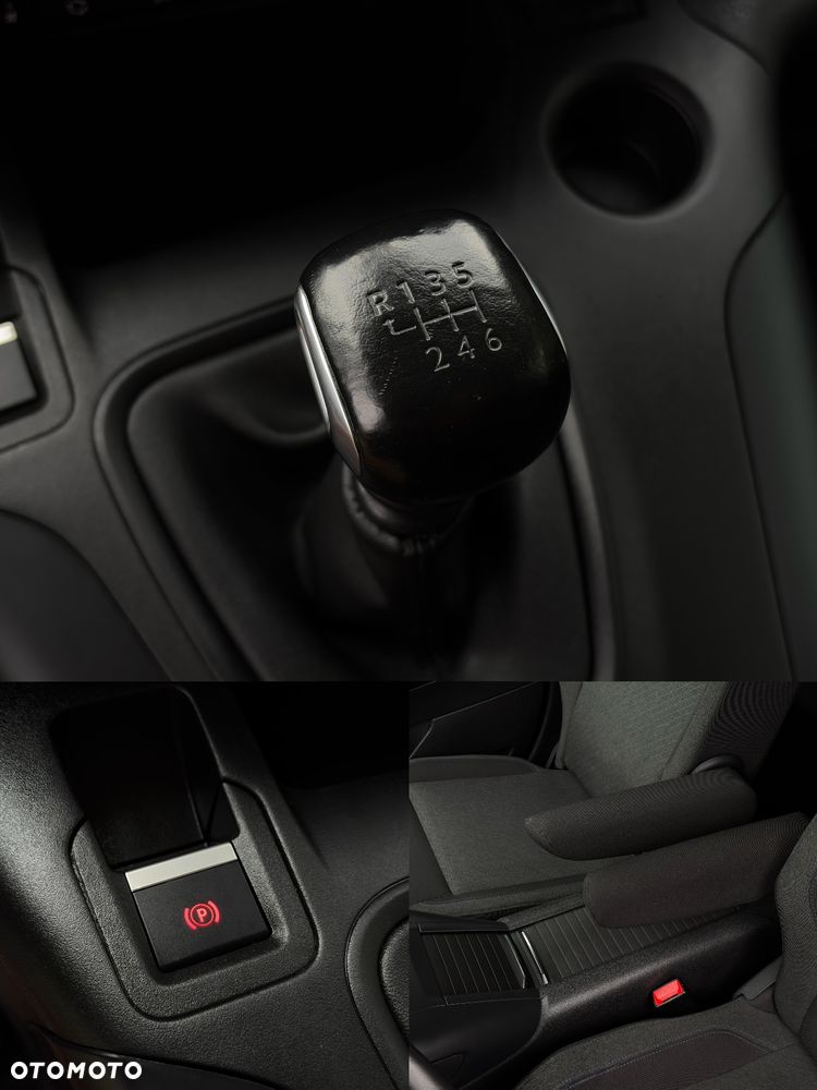 Peugeot Rifter N1 BlueHDI 100 L1 GT - 27