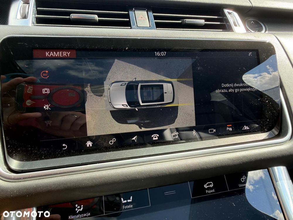 Land Rover Range Rover Sport P400e HSE - 29