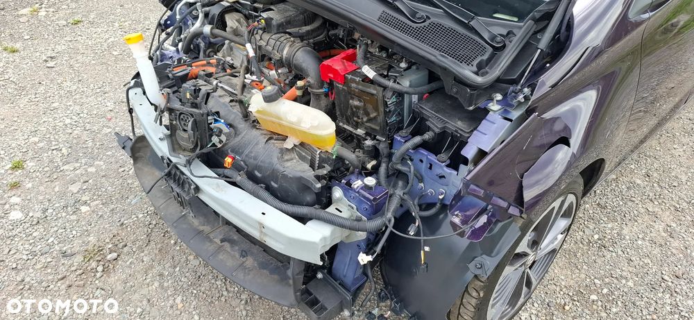 Renault Zoe EV50 135hp Iconic - 10
