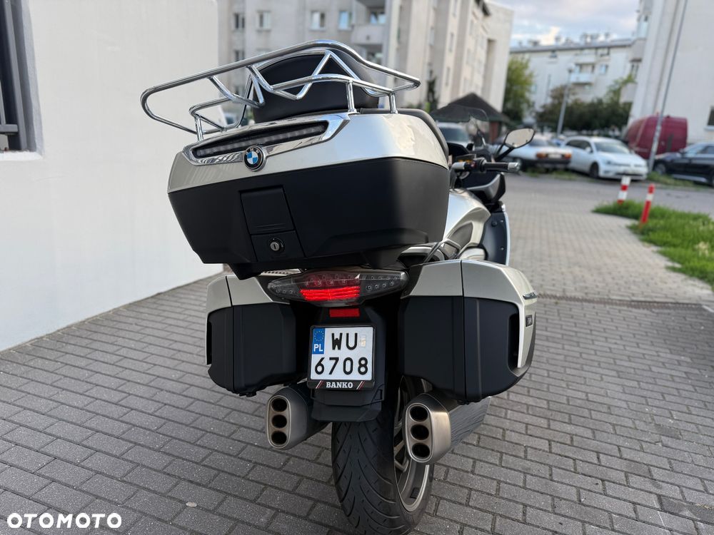BMW K - 4