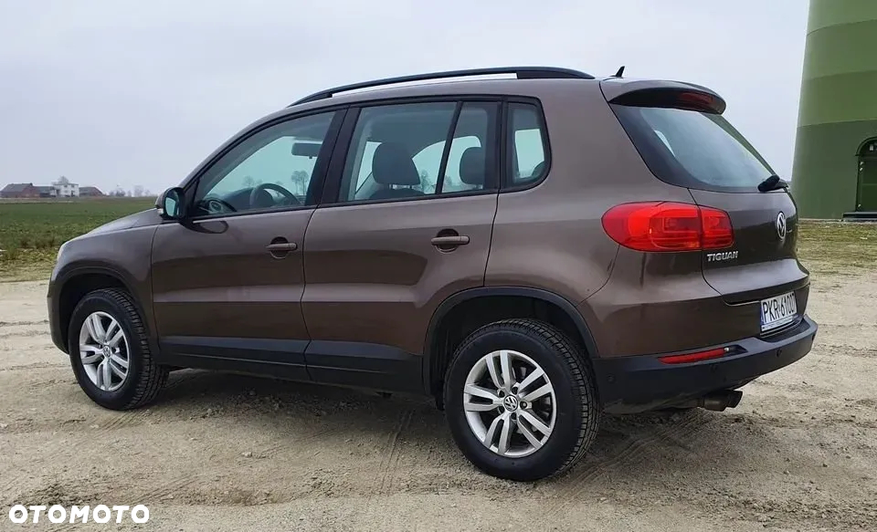 Volkswagen Tiguan 1.4 TSI CityLine - 3