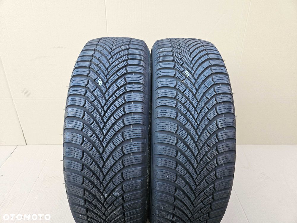 2x Opona zimowa 215/65 R17 SENTURY WINTERDRAGON 99H 2025 rok