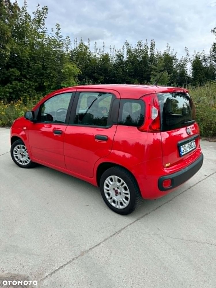 Fiat Panda 1.2 Easy - 5