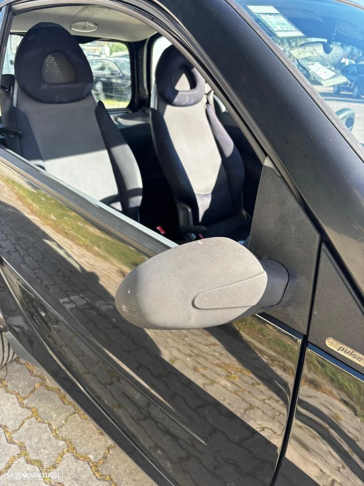 Smart ForTwo Coupé Pulse 61 - 15