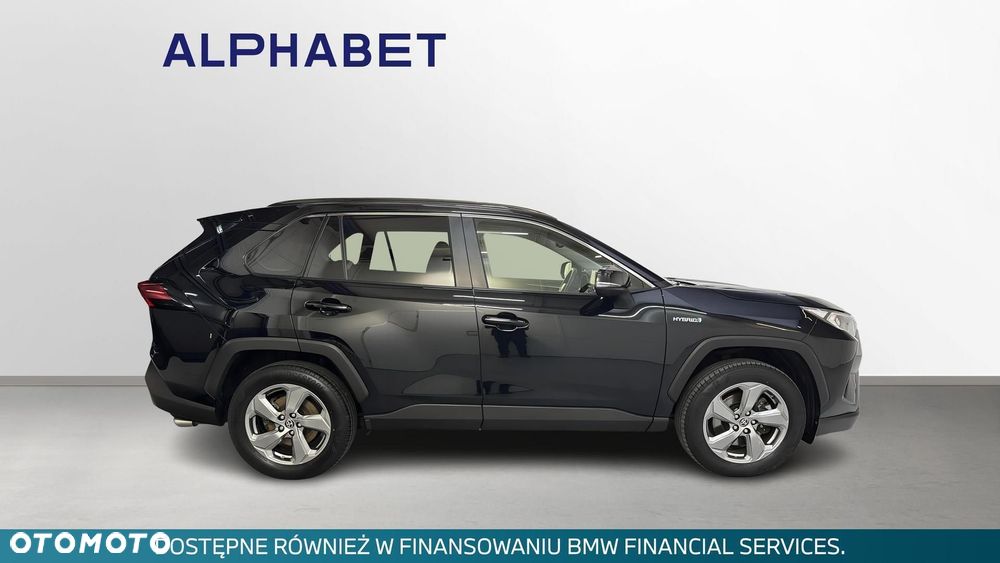 Toyota RAV4 2.5 Hybrid Comfort 4x4 - 8