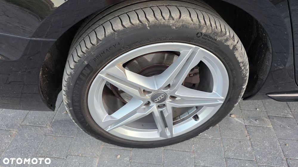 Audi A4 Avant 40 TDI S tronic sport - 21