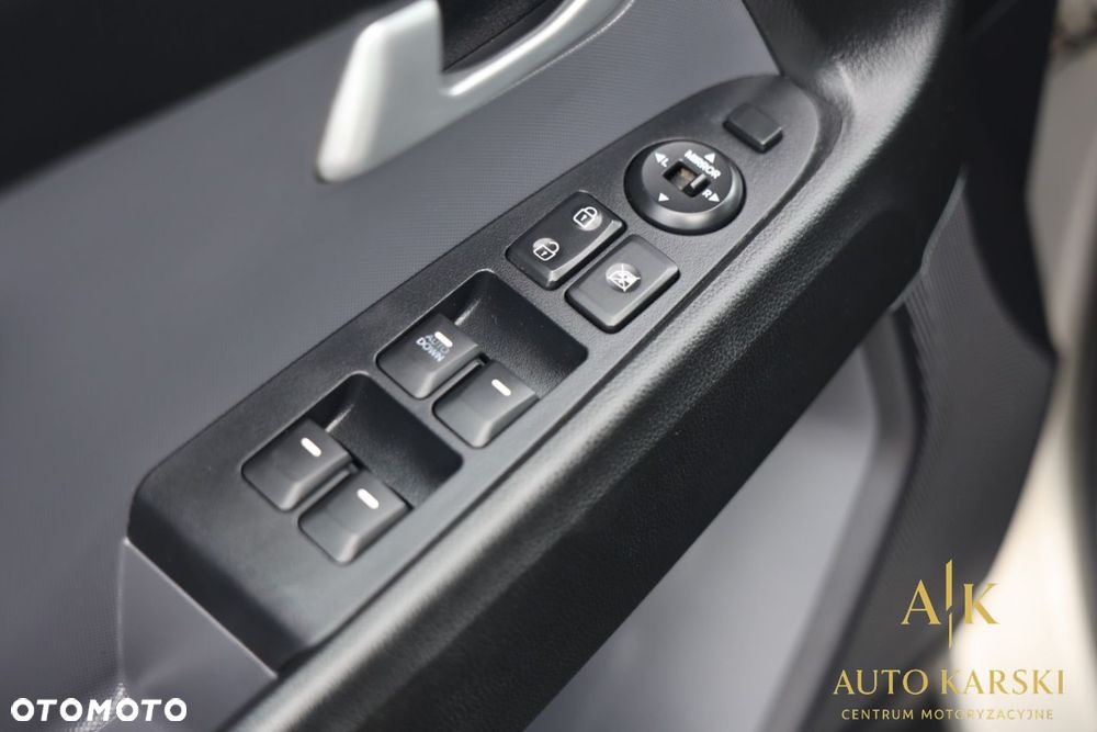 Kia Sportage - 18