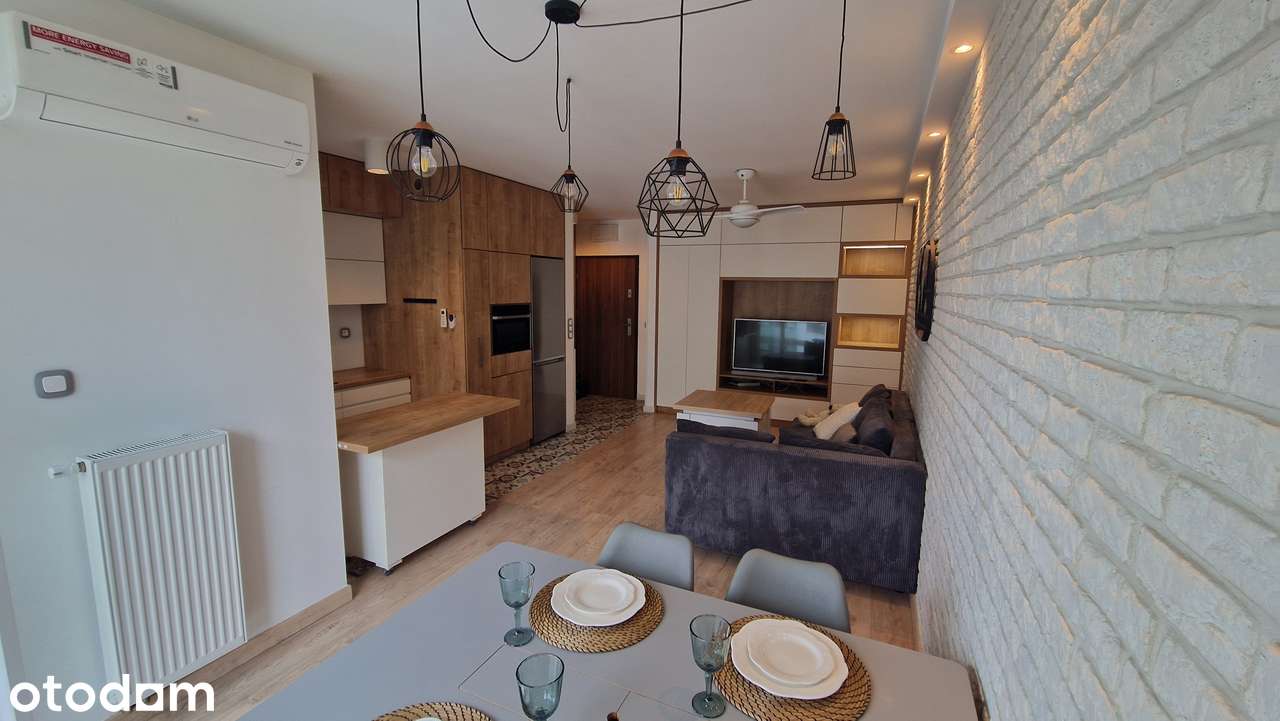 Apartament Jesionowa