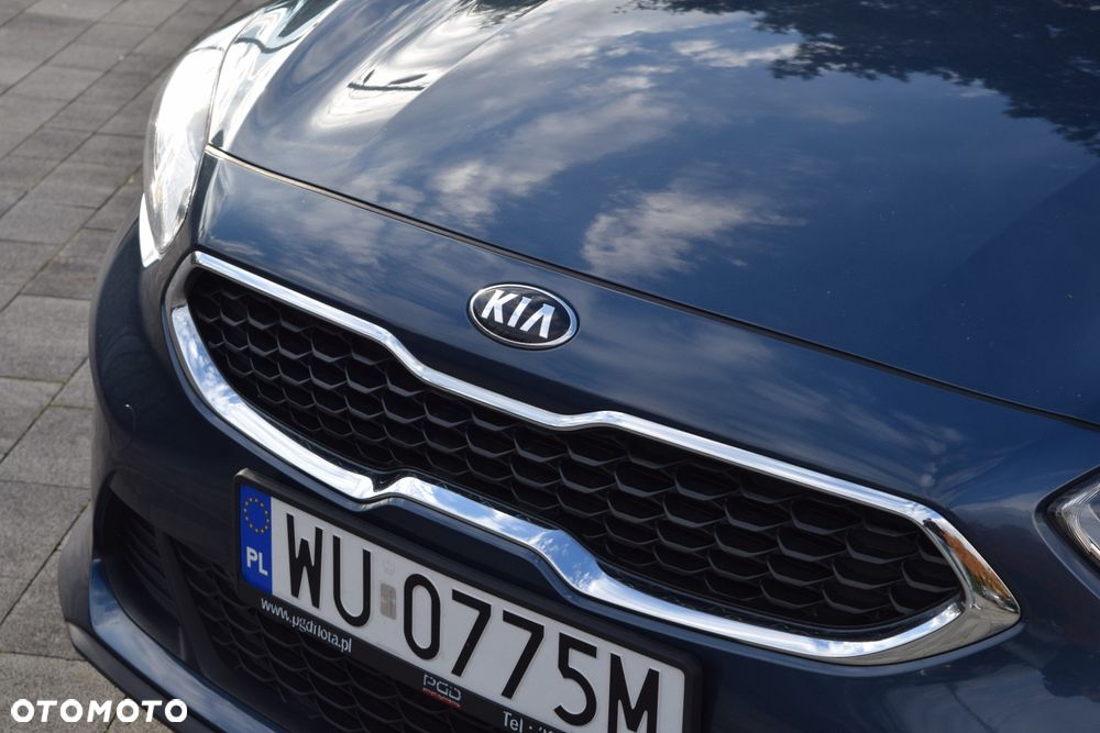 Kia Ceed 1.0 T-GDI GT-Line - 10