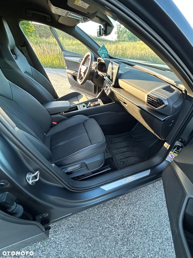 Cupra Formentor 1.4 e-Hybrid VZ DSG - 27
