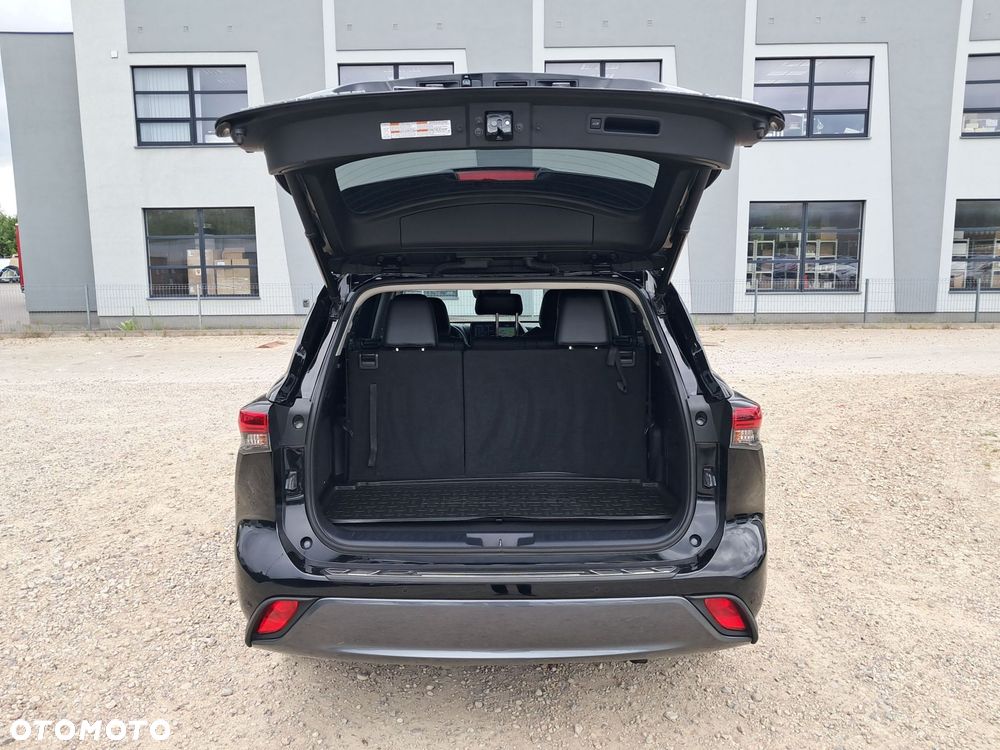 Toyota Highlander - 12
