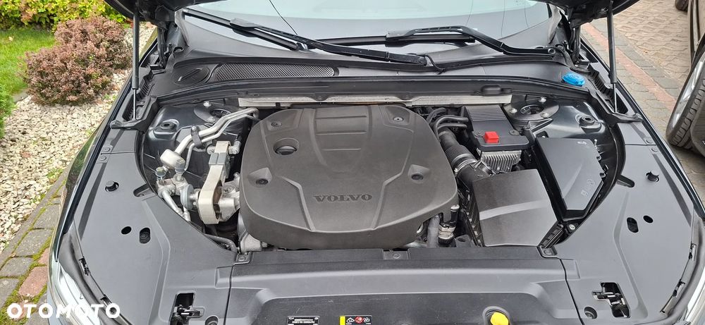 Volvo V90 - 12