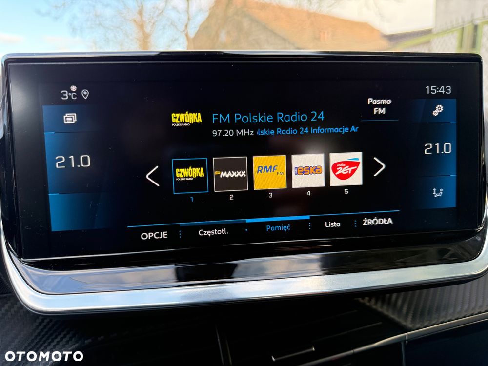 Peugeot 2008 1.5 BlueHDi Allure Pack S&S EAT8 - 23