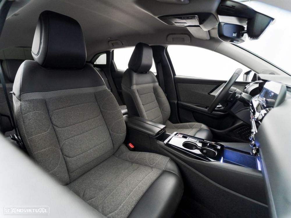 Citroën C5 X 1.6 Hybrid Feel Pack e-EAT8 - 40