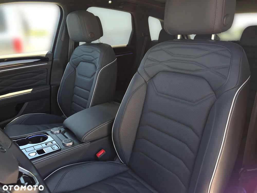 Volkswagen Touareg 3.0 V6 TDI 4Motion R-Line Final Edition - 16