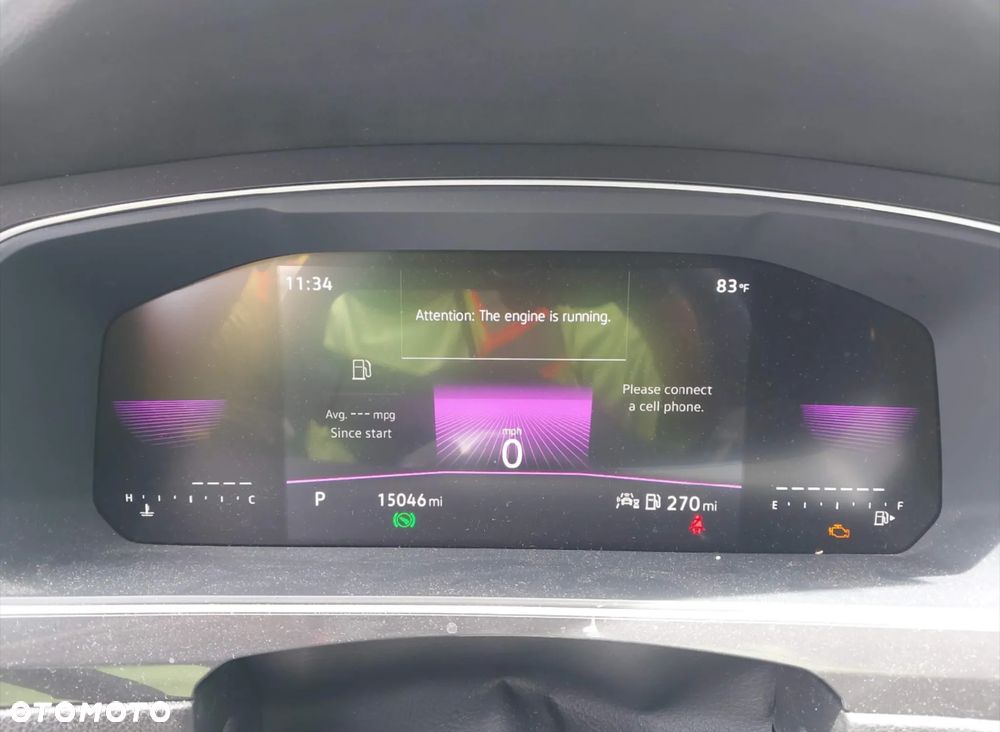 Volkswagen Tiguan 2,0 TSI OPF 4Motion DSG R-Line - 8