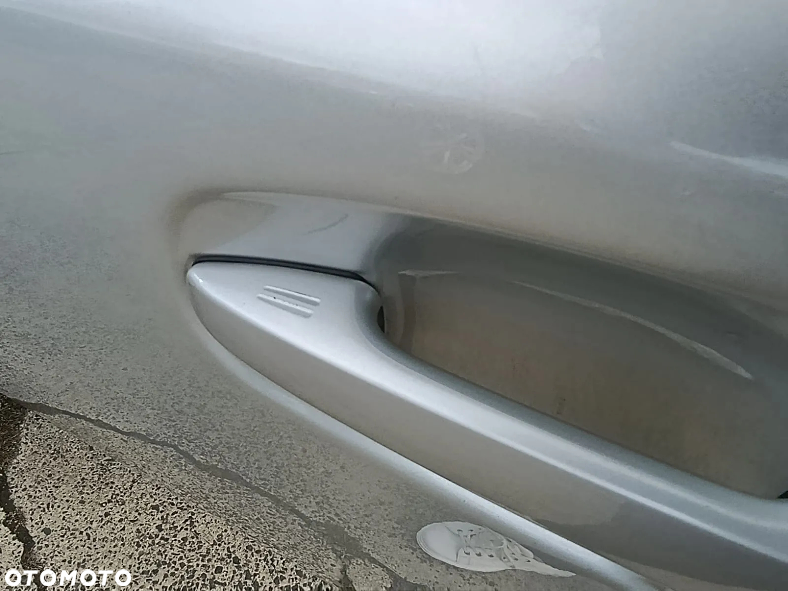 Toyota Avensis 2.0 Prestige NAVI - 30