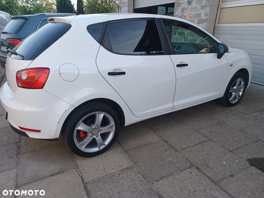 Seat Ibiza - 7