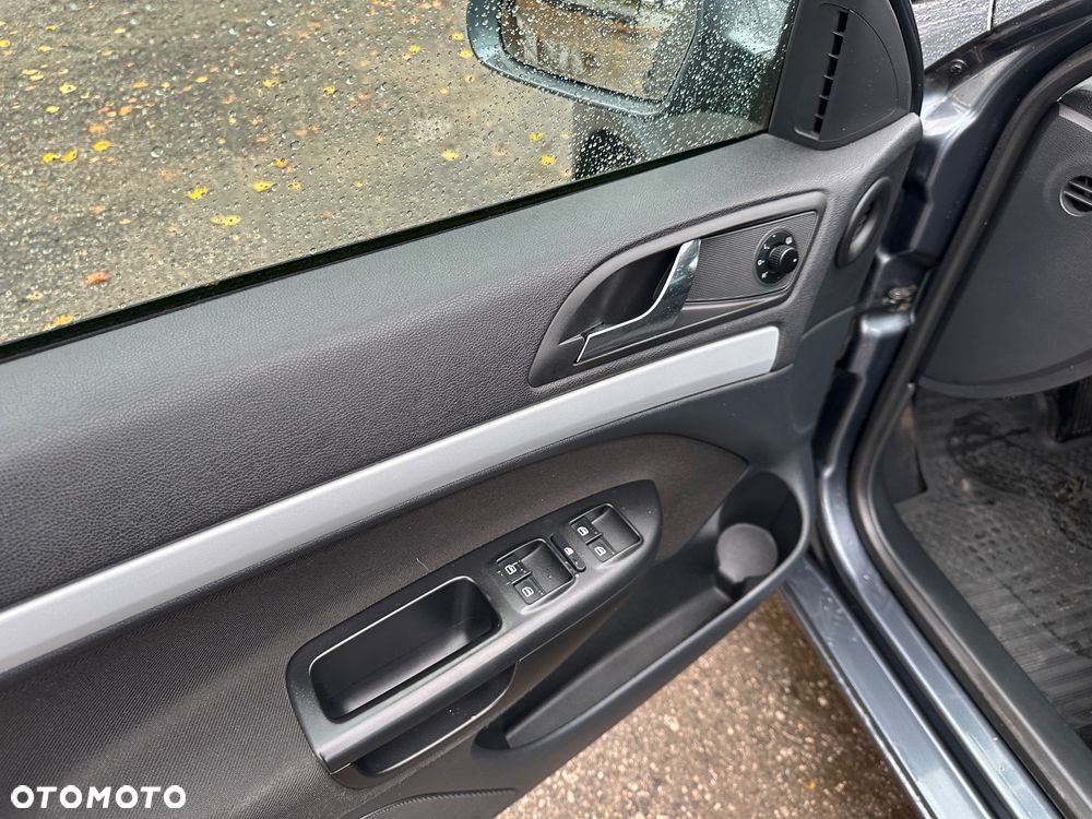 Skoda Octavia 1.4 TSI Ambition - 15