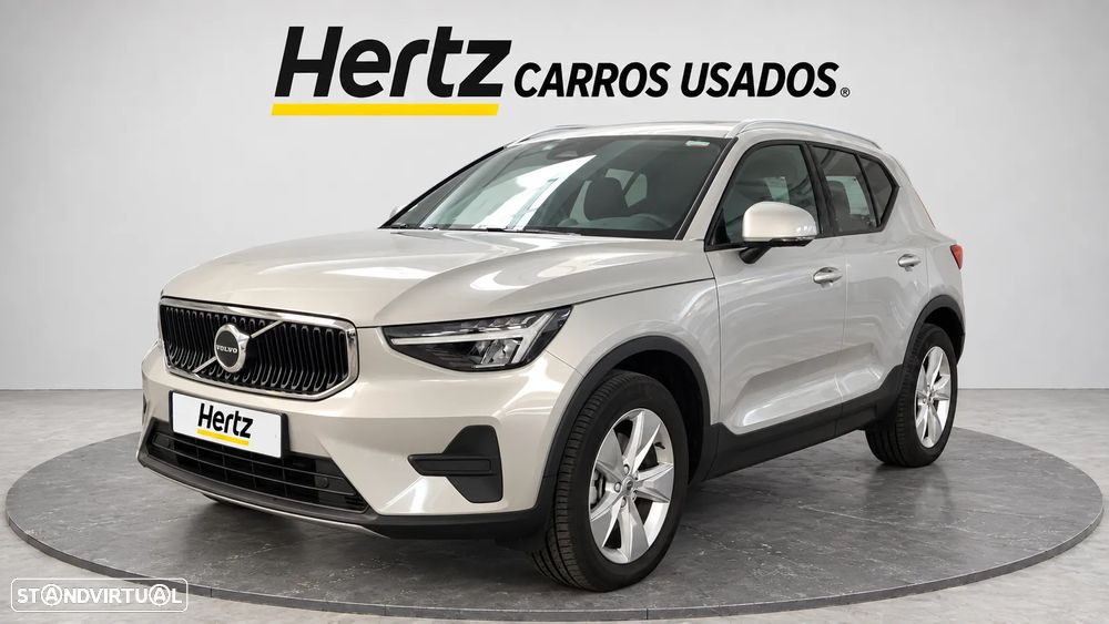 Volvo XC 40 - 3