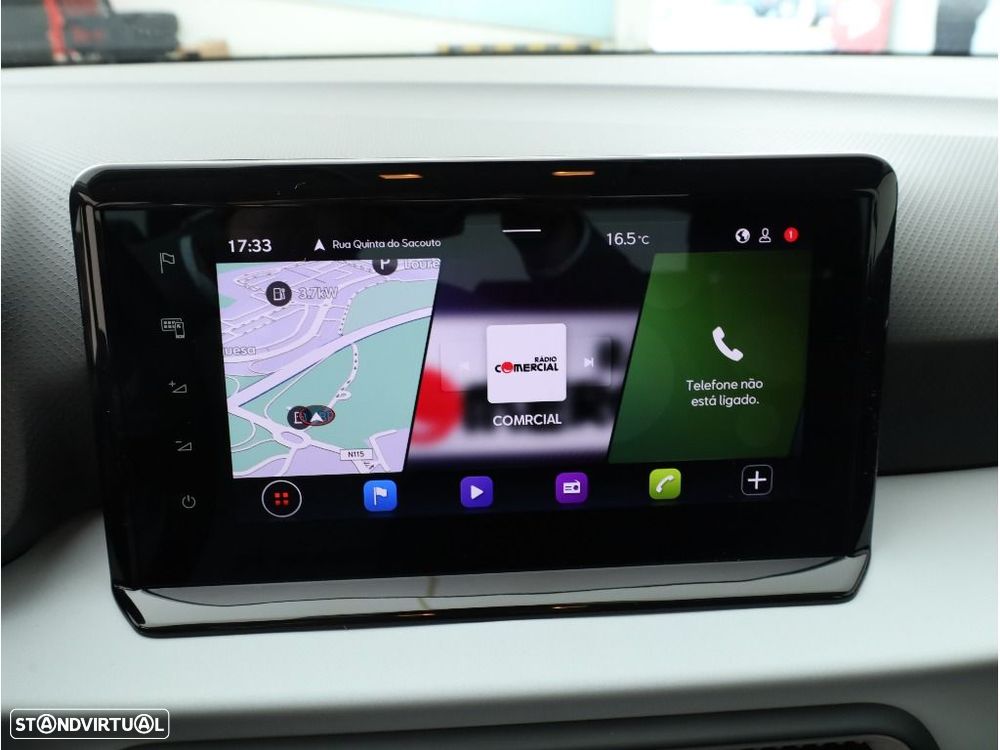 SEAT Arona 1.0 TSI Style - 17