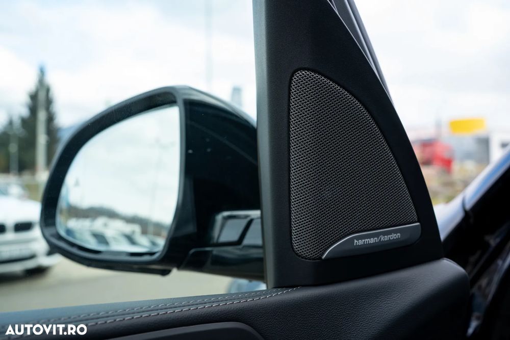 BMW X5 xDrive30d AT MHEV - 18