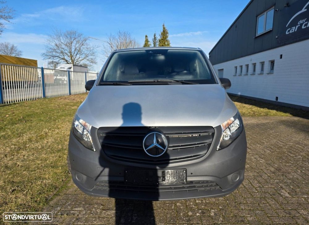 Mercedes-Benz Vito Tourer 116 CDi/34 - 5