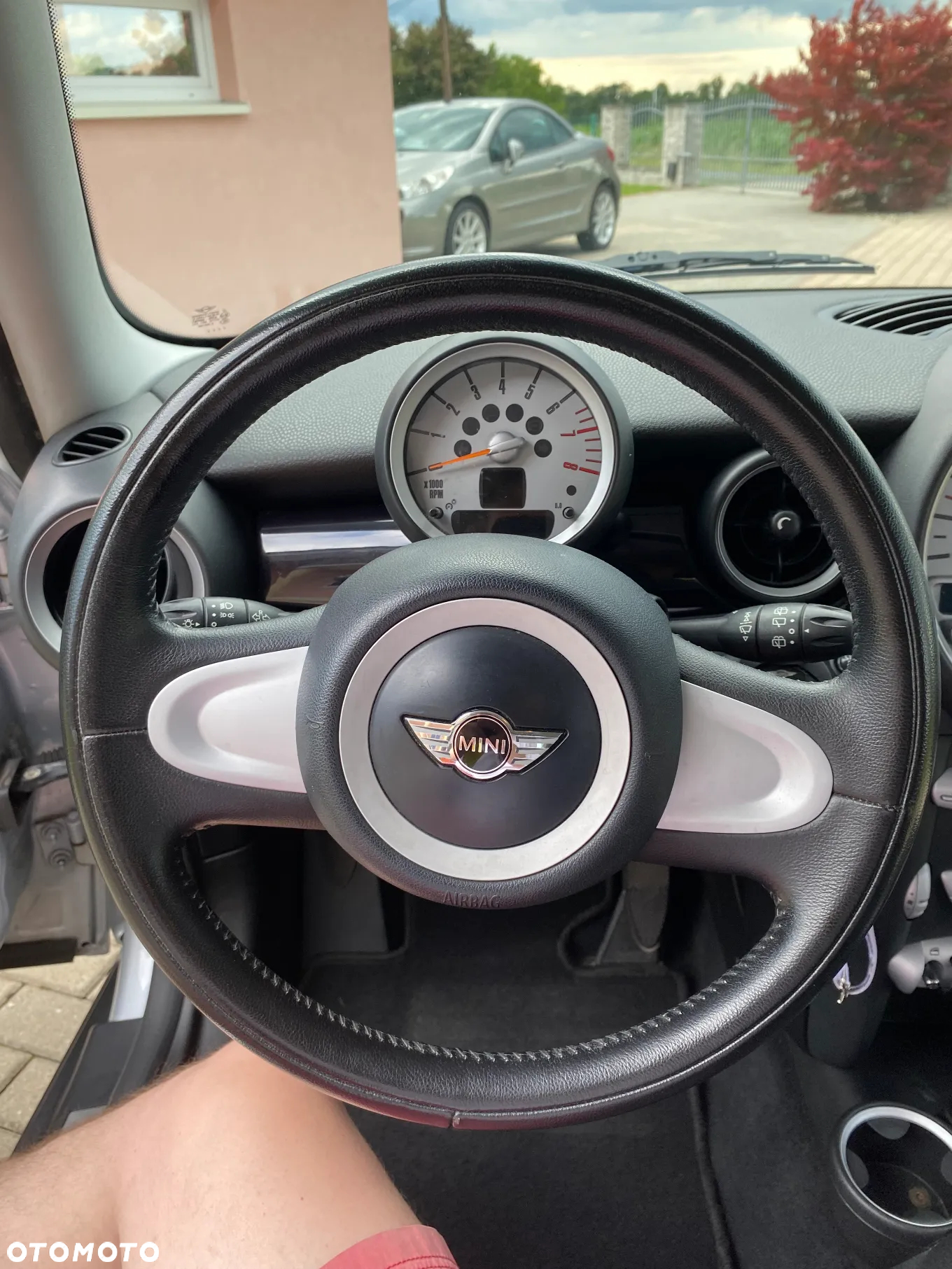 MINI Cooper - 17