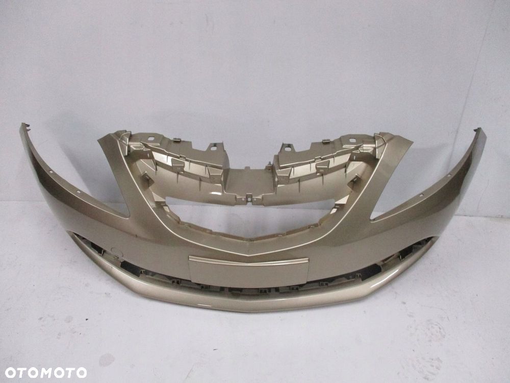 Zderzak LANCIA YPSILON 3 LIFT PRZEDNI - 2