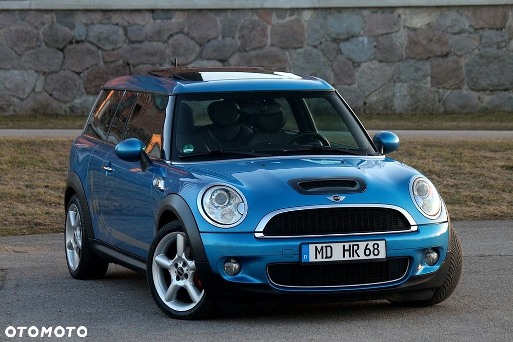 MINI Clubman - 16