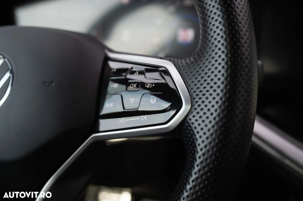 Volkswagen Touareg - 37