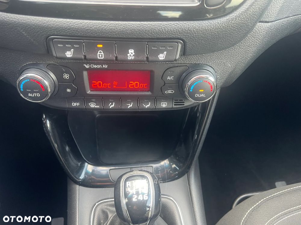 Kia Ceed 1.4 CVVT Edition 7 - 16