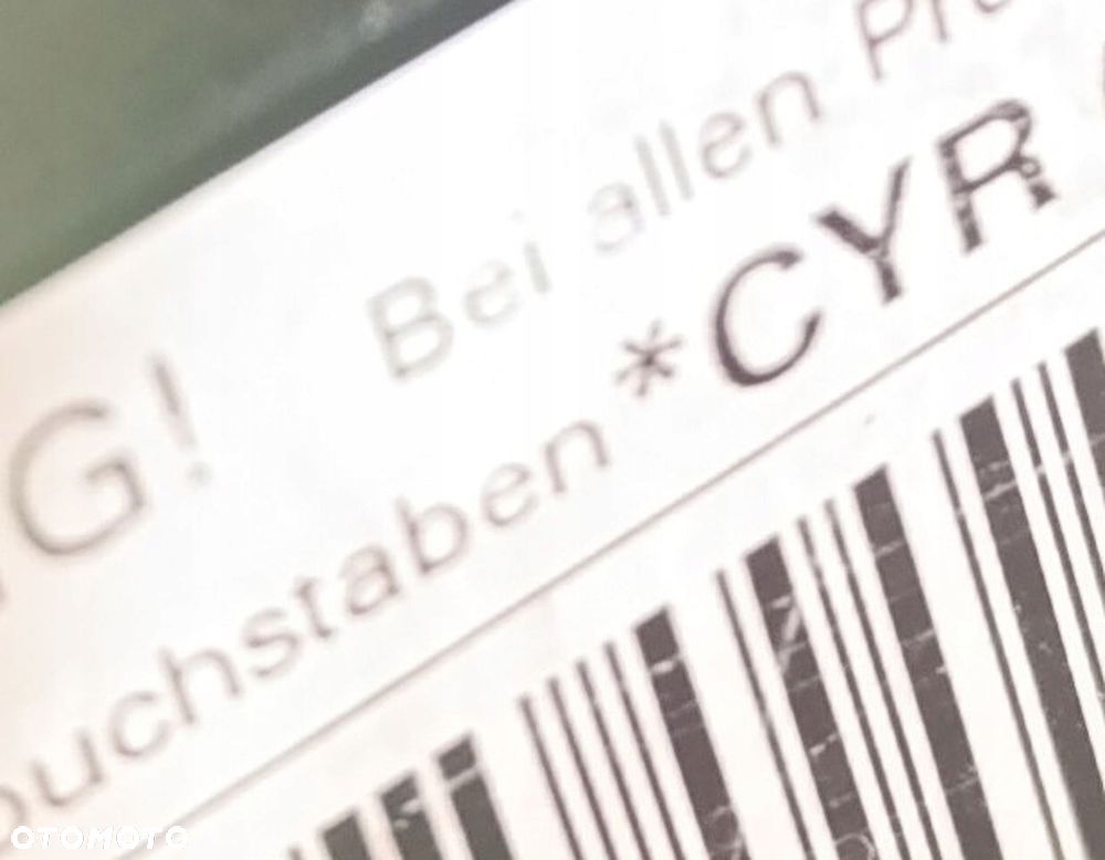 SILNIK KOMPLETNY AUDI A4 / A5 / Q7 / VW TOUAREG 2.0 TFSI CYR - 6