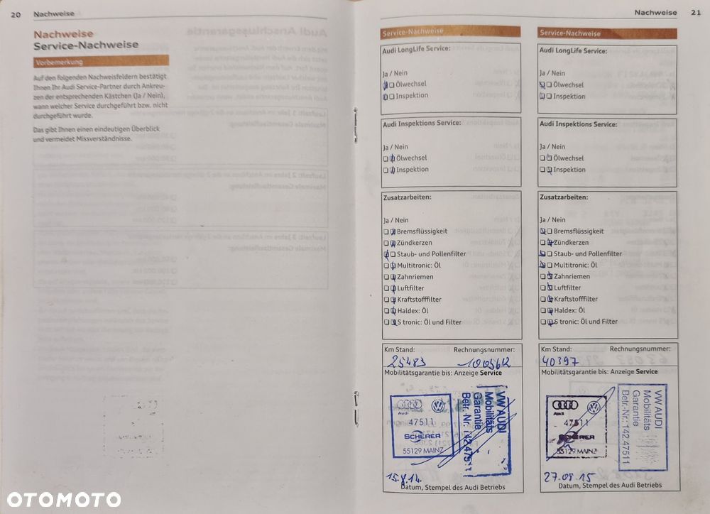 Audi Q3 2.0 TDI Quattro Prime Line S tronic - 15