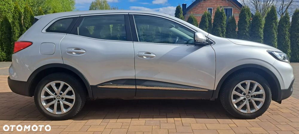 Renault Kadjar - 5